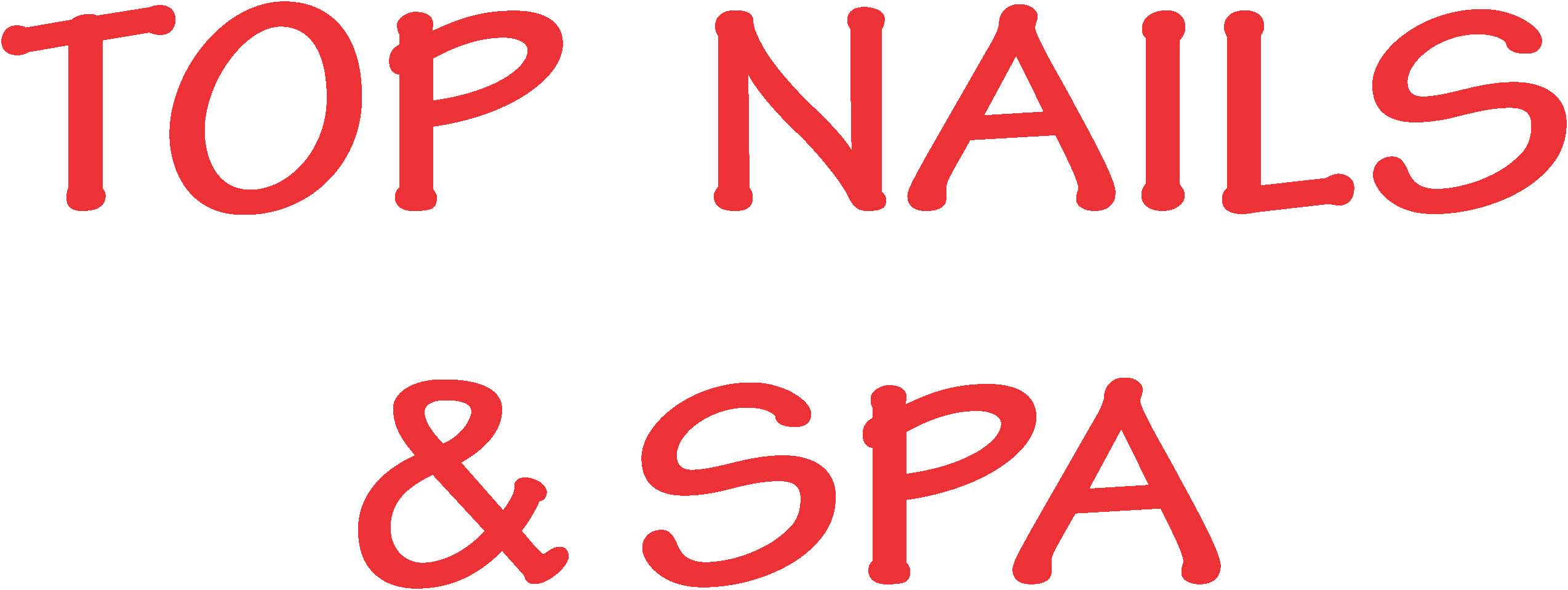 Top Nails & Spa