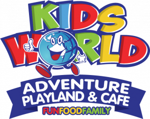 Kids World Adventure Playland and Cafe 