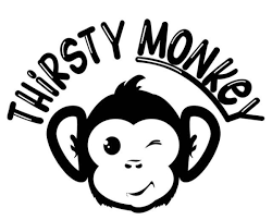 Thirsty Monkey