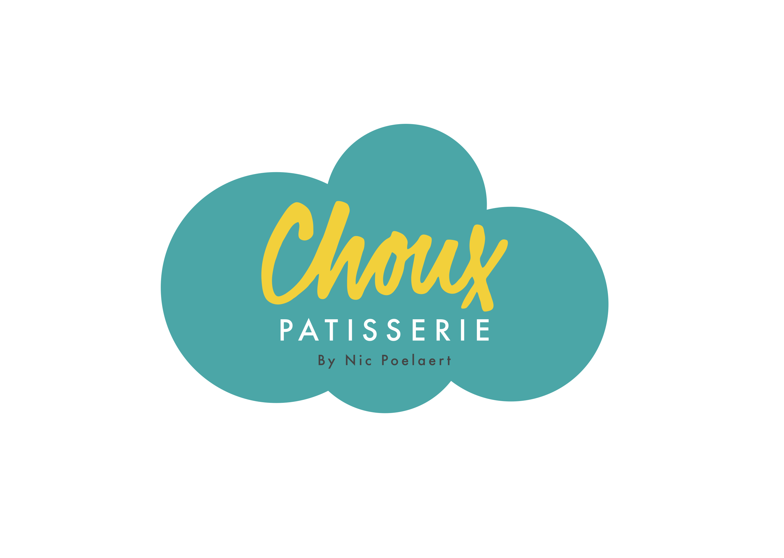 Choux Patisserie