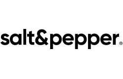 Salt & Pepper