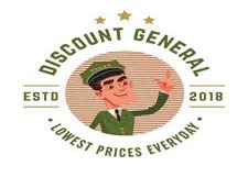 Discount General
