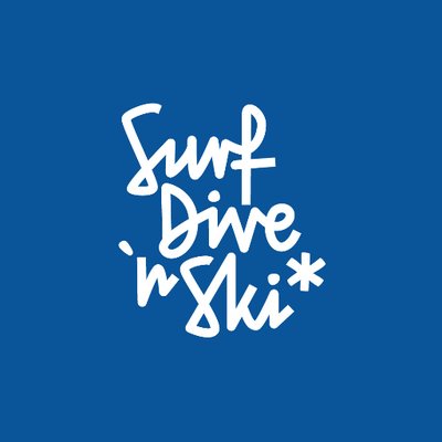 surf dive ski online