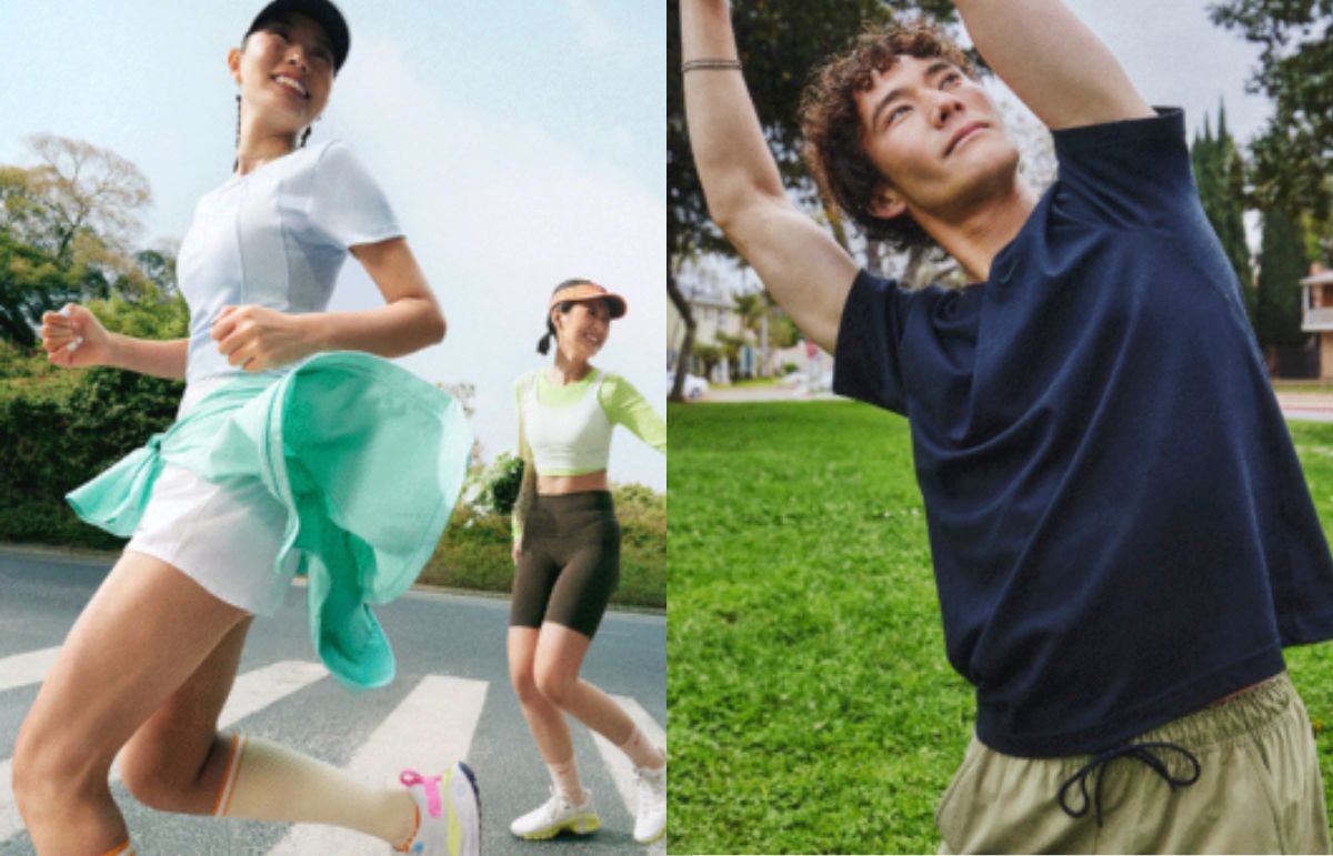 Nike: 20% Off Mens, Womens and Kids Clothing*