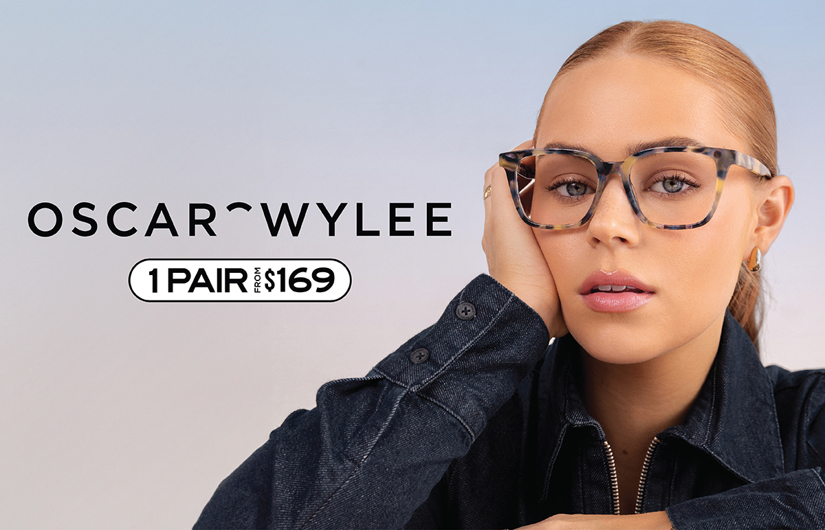 Oscar Wylee - 1 Pair From $169