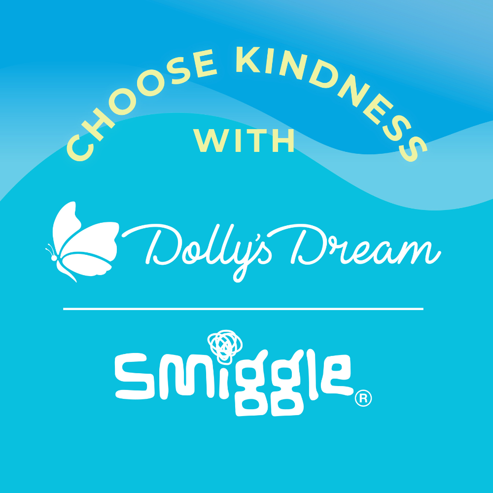 Back to School with Smiggle and Dolly's Dream 