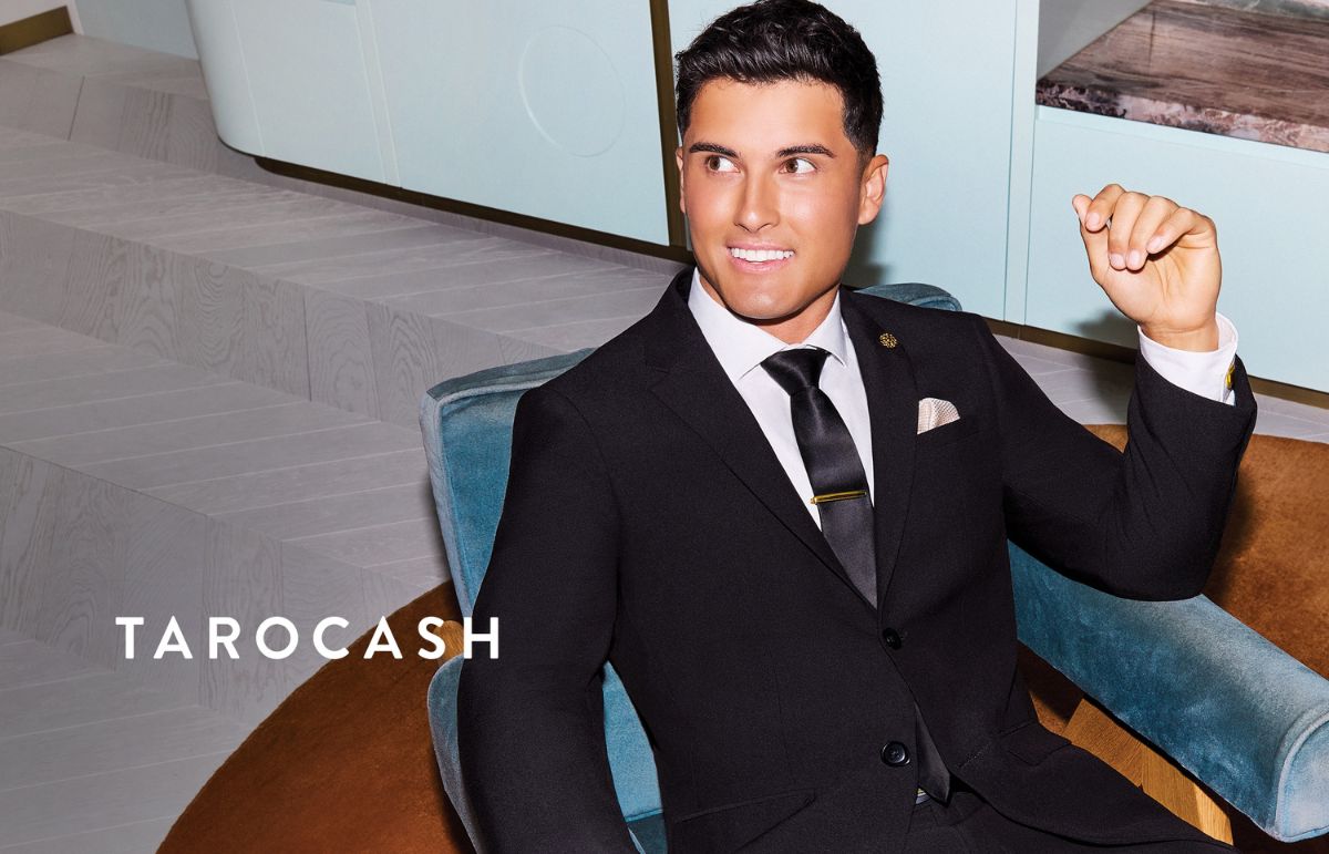 Tarocash: Suits $199.99 (Save $100)