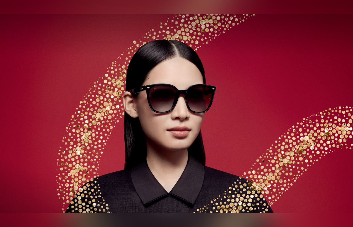 Enjoy $75 off Selected Sunglasses*