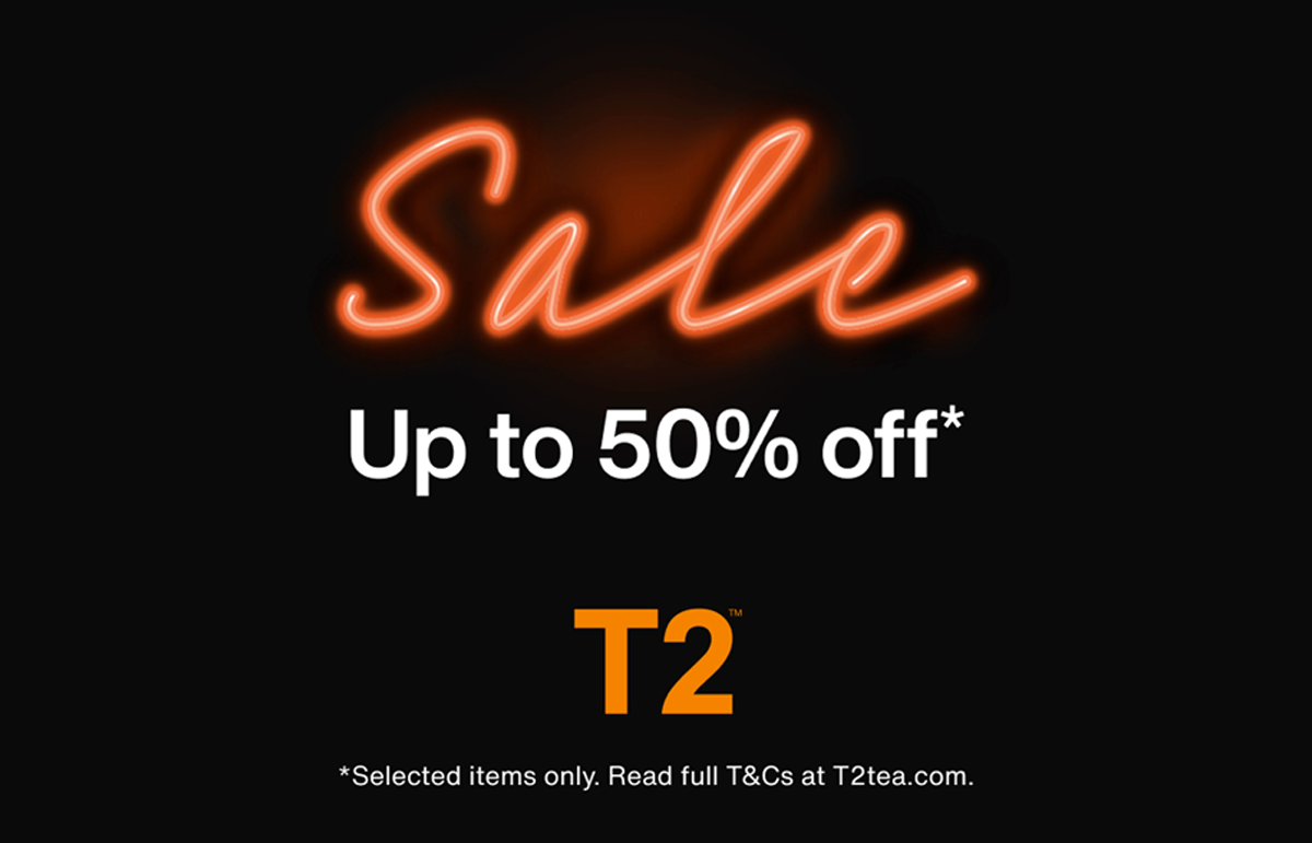 T2: Sale