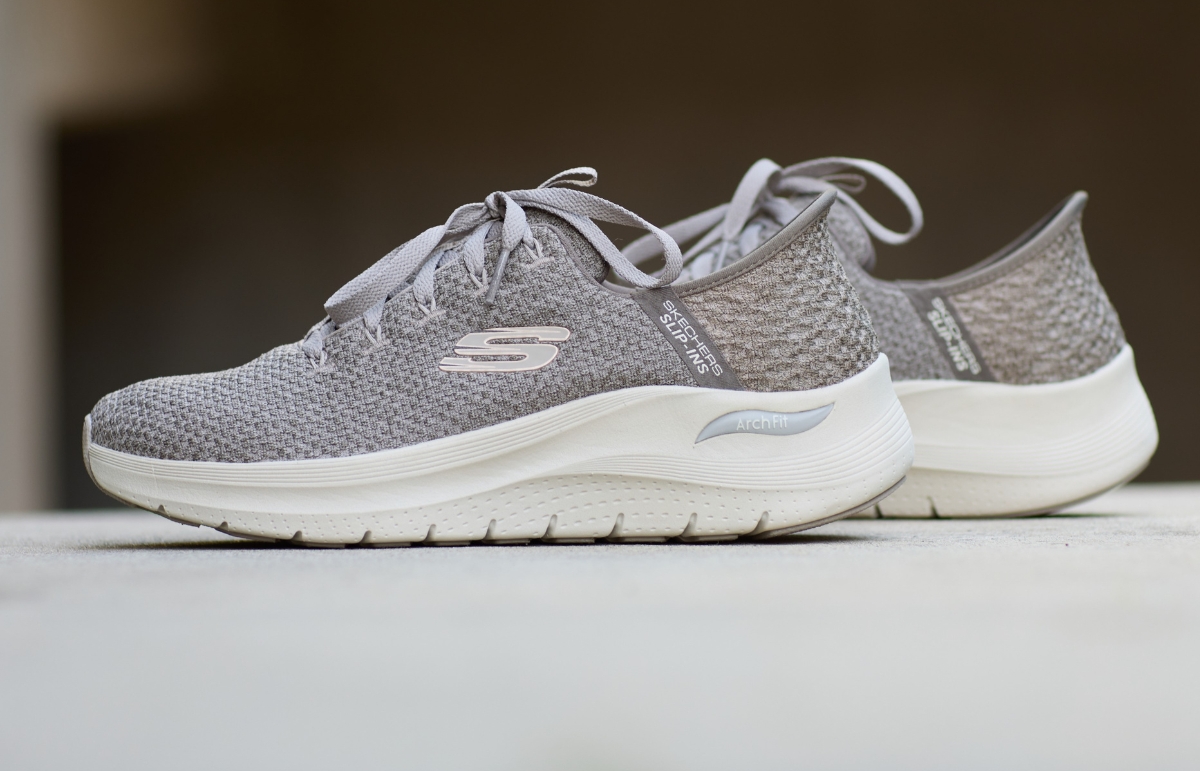 Skechers Frenzy Sale - Up to 50% Off 